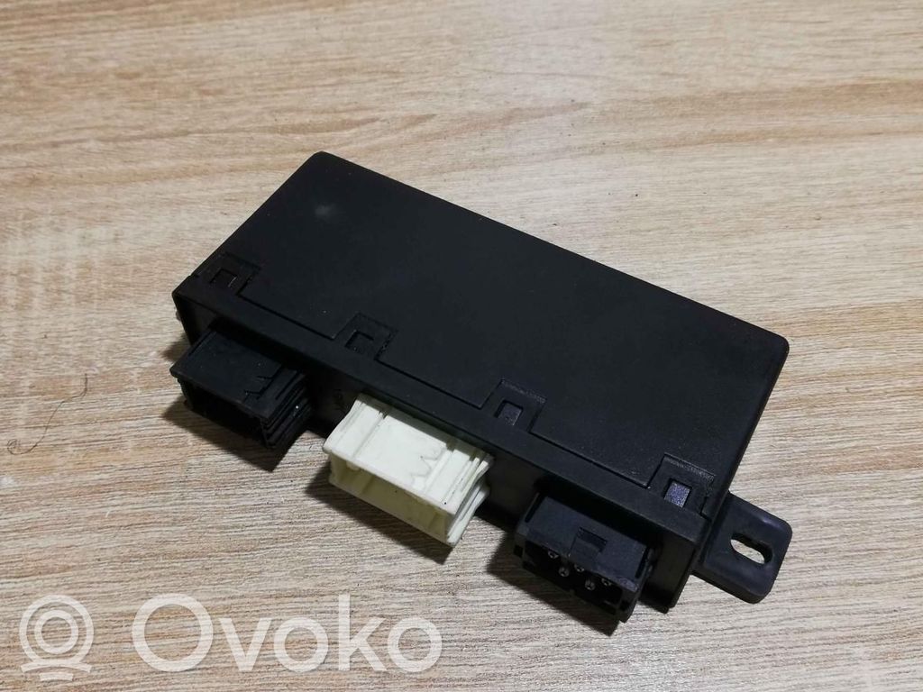 BMW 5 E39 Door control unit/module 