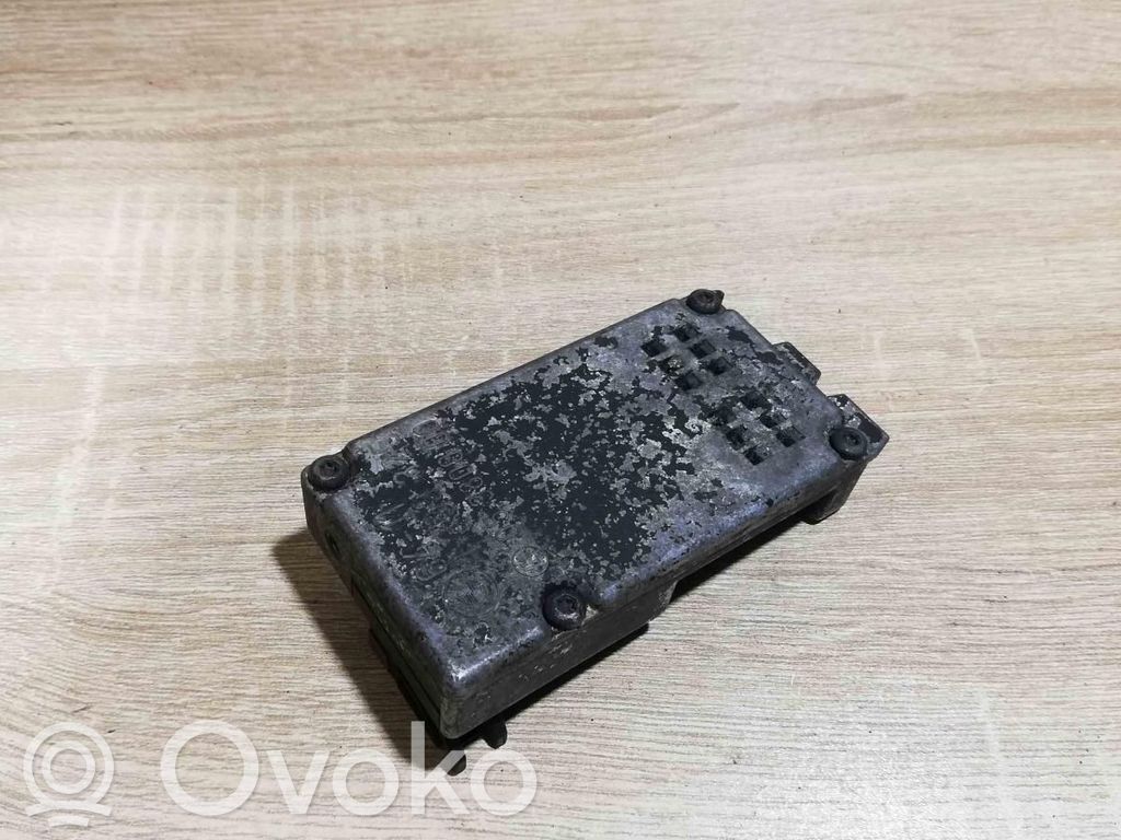 BMW 5 E34 Other control units/modules 