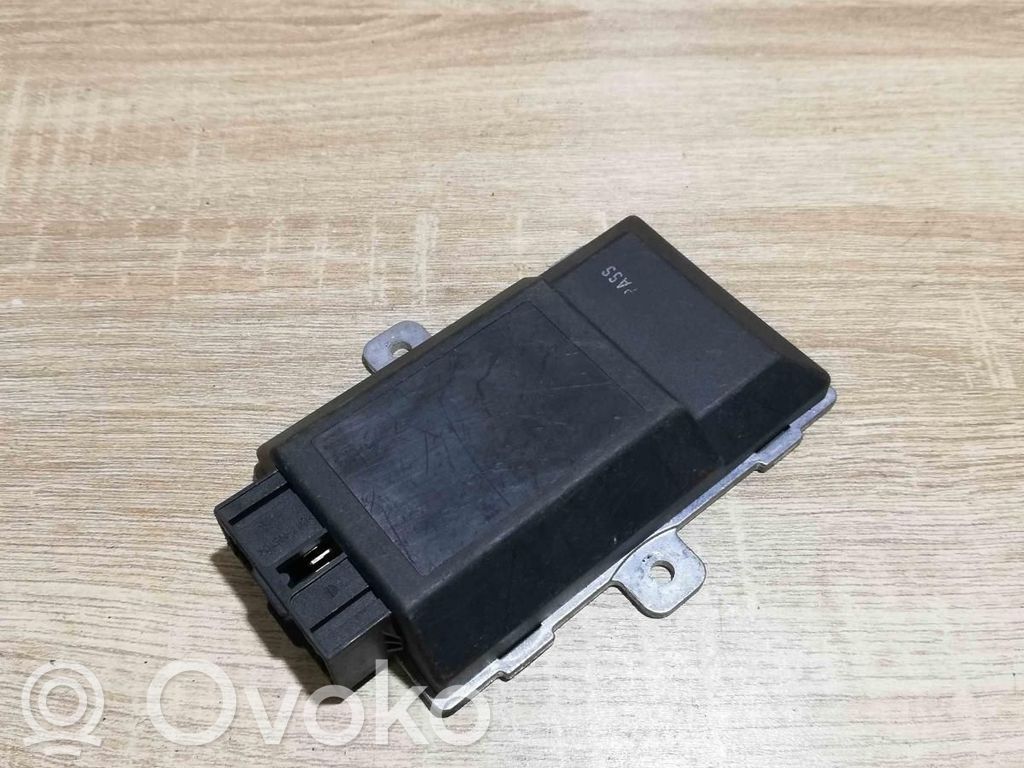 BMW 5 E60 E61 Other control units/modules 