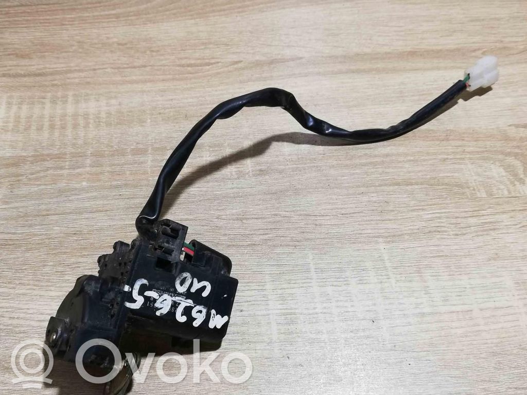Mazda 626 Central locking motor 