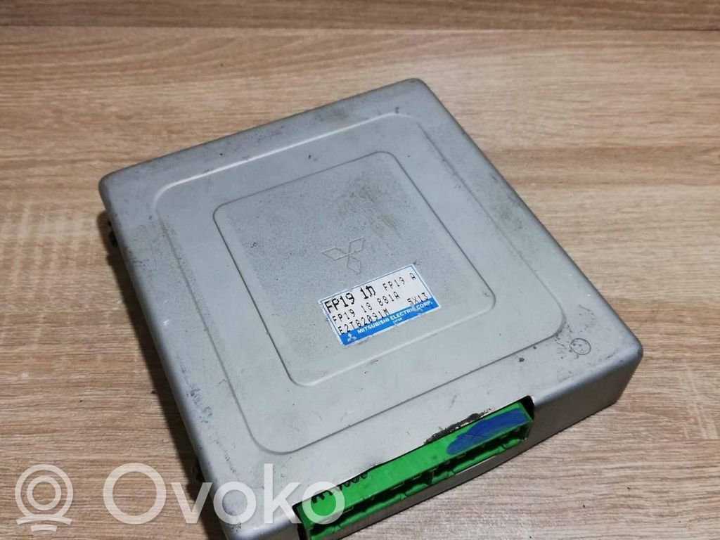 Mazda 626 Engine control unit/module ECU 
