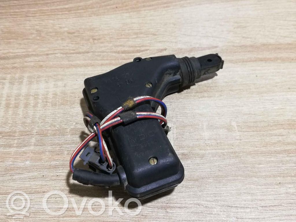 Volvo 740 Central locking motor 