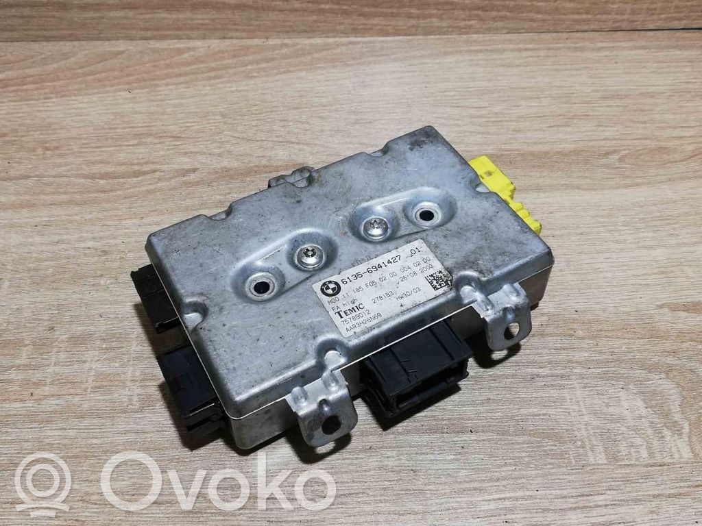 Airbag control unit/module   6941427