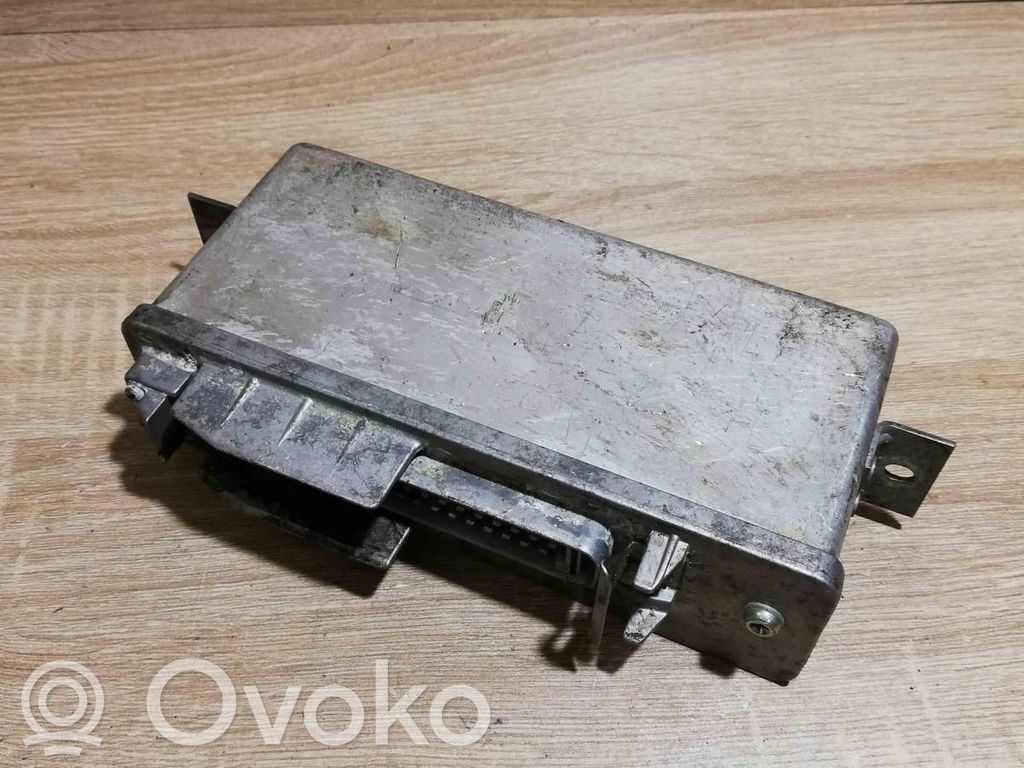 BMW 7 E32 ABS vadības bloks 