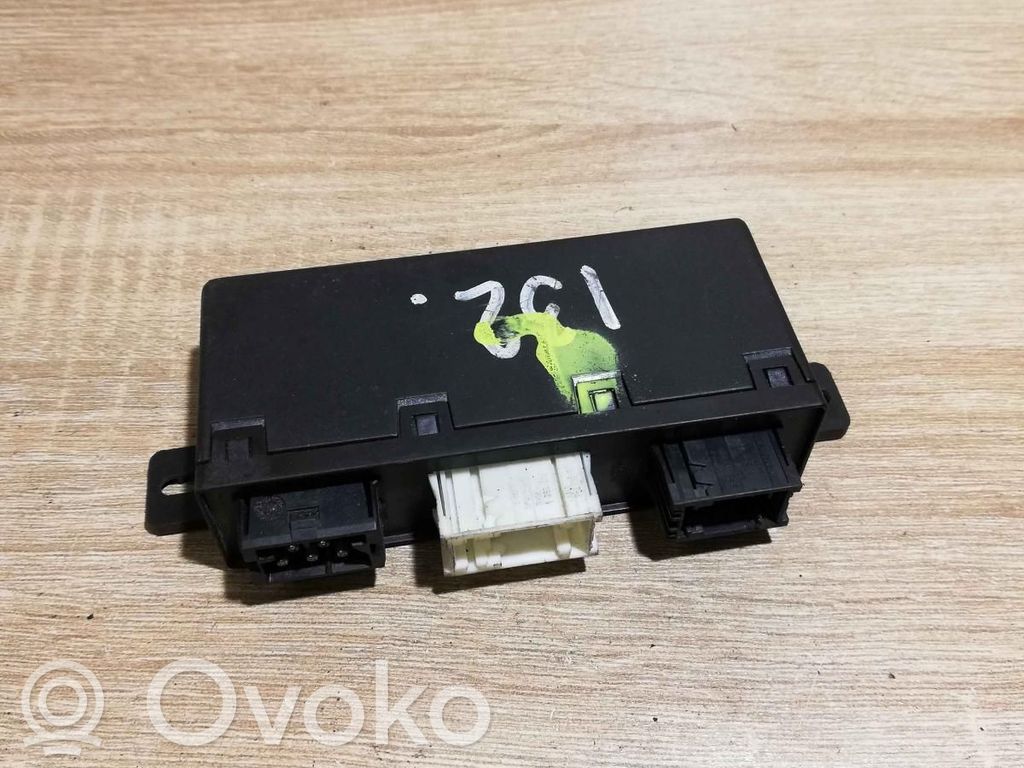 Door control unit/module   6904254