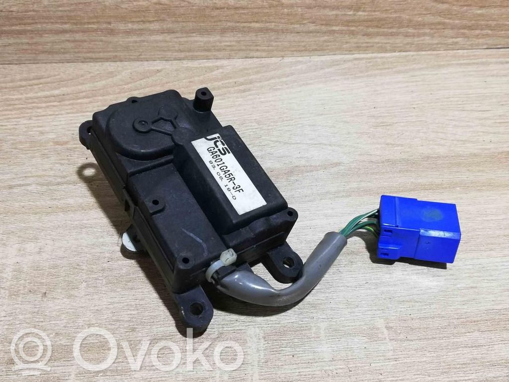 Mazda MX-6 Двигатель задвижки потока воздуха 