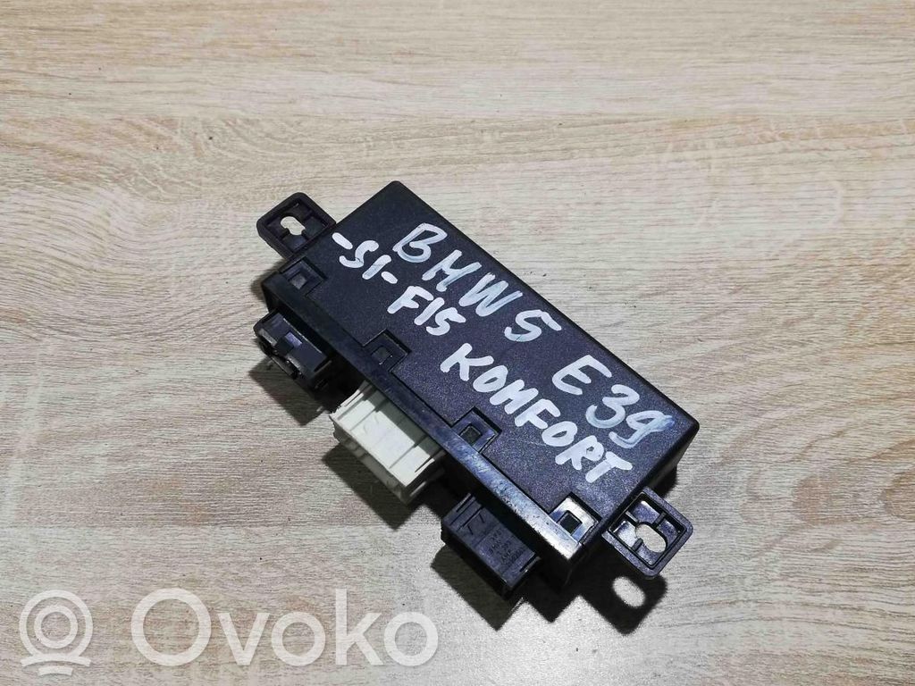 Door control unit/module   8366529