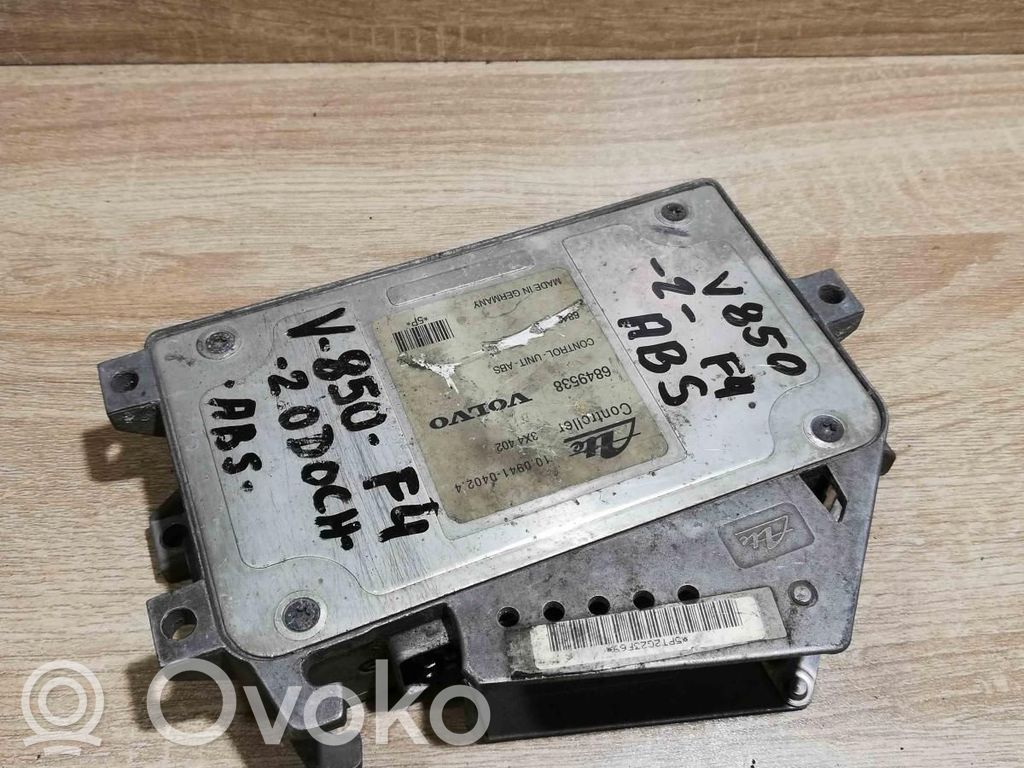 Volvo 850 ABS control unit/module 