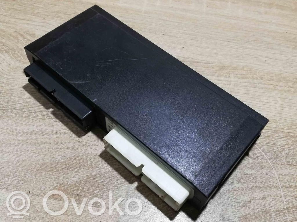 BMW 5 E34 Comfort/convenience module 