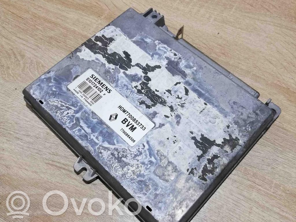 Renault Safrane Engine control unit/module ECU 