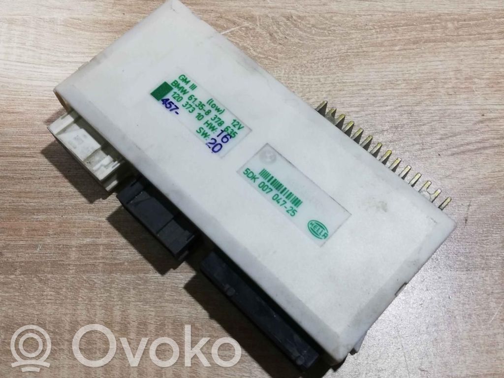 Komforto modulis   8378635