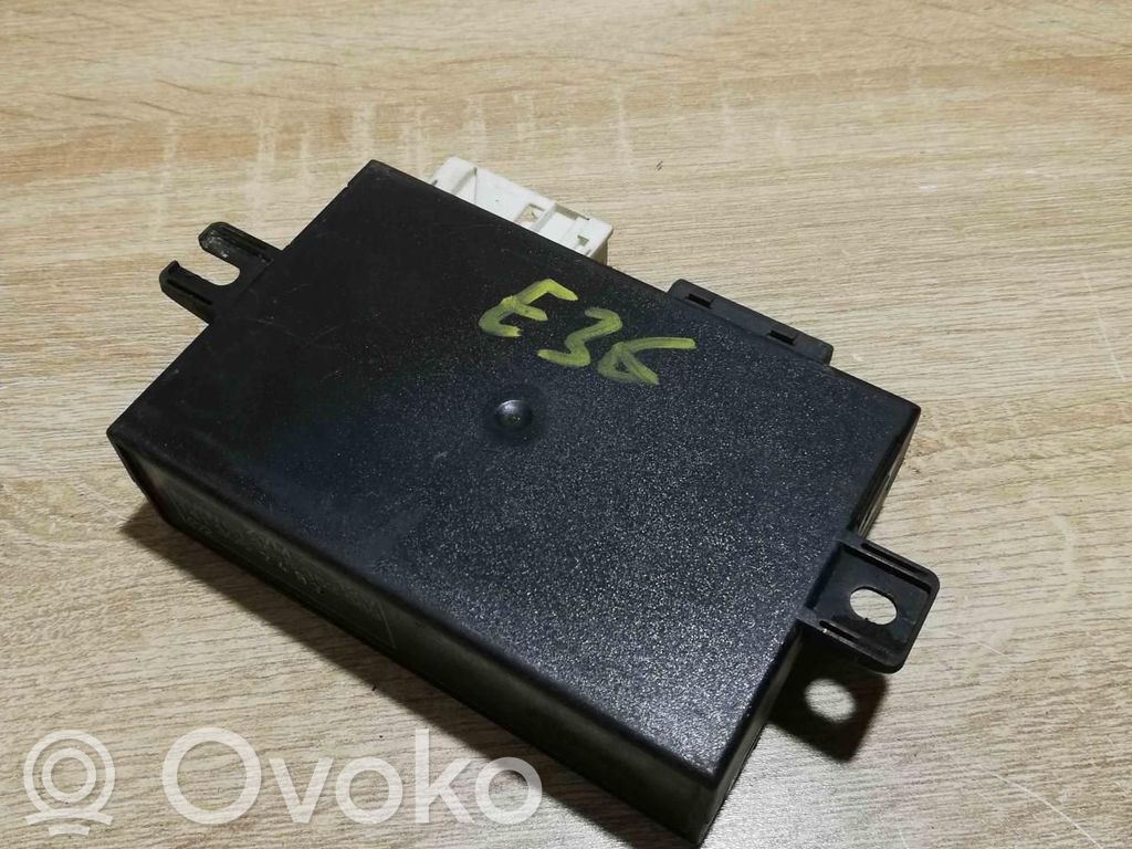 Door central lock control unit/module   8353569