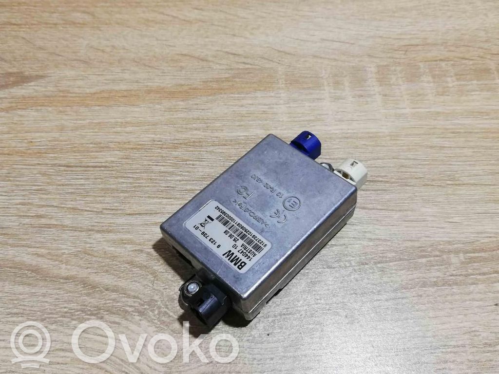 Antenos stiprintuvas   912373901