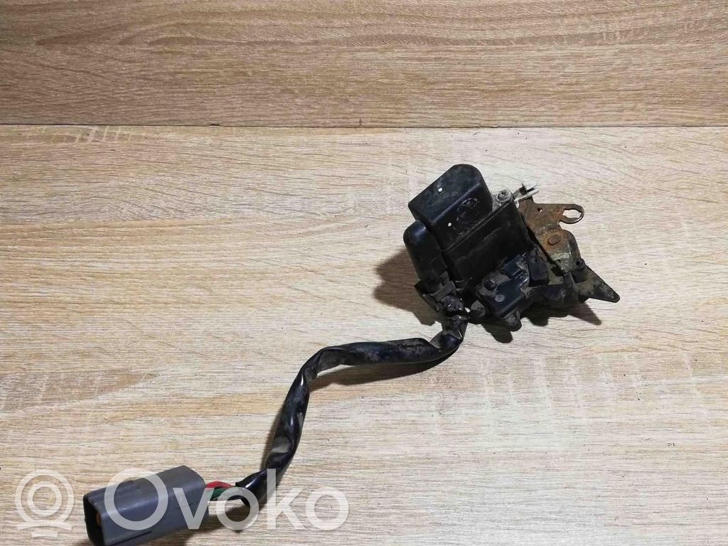Mazda 626 Central locking motor 