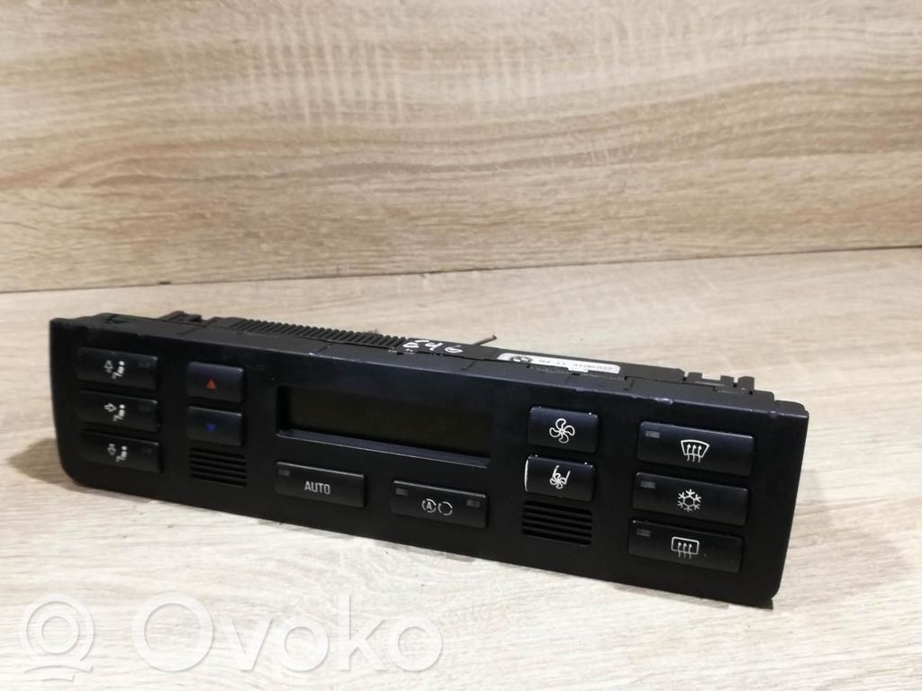 Climate control unit   4126707,5HB008878