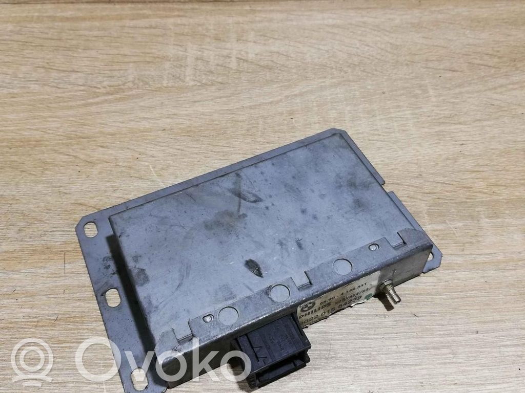 BMW X5 E53 GPS navigation control unit/module 