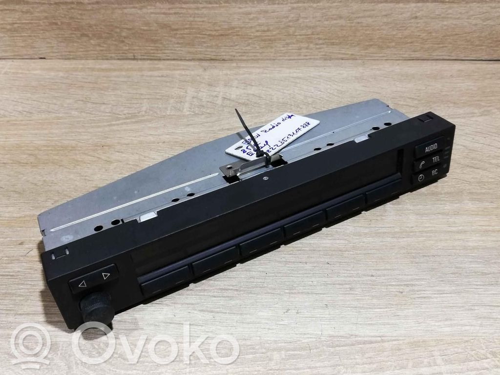 BMW 7 E38 Screen/display/small screen 