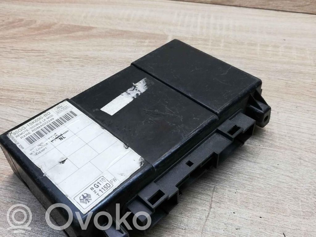Ford Scorpio Engine control unit/module ECU 