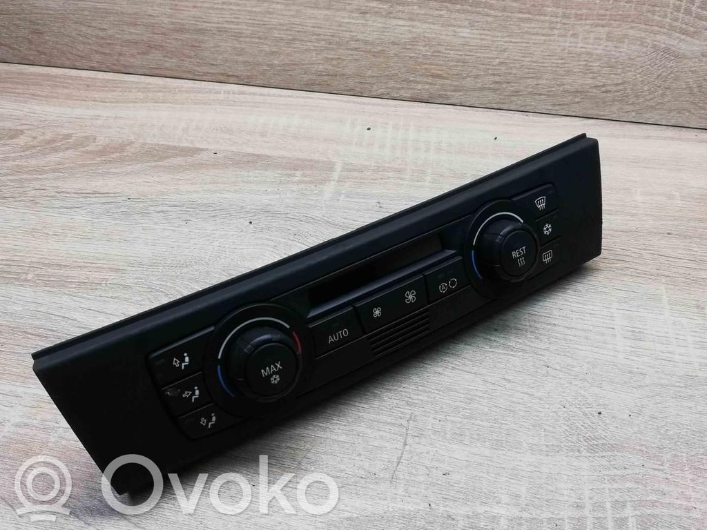 Climate control unit   9110610
