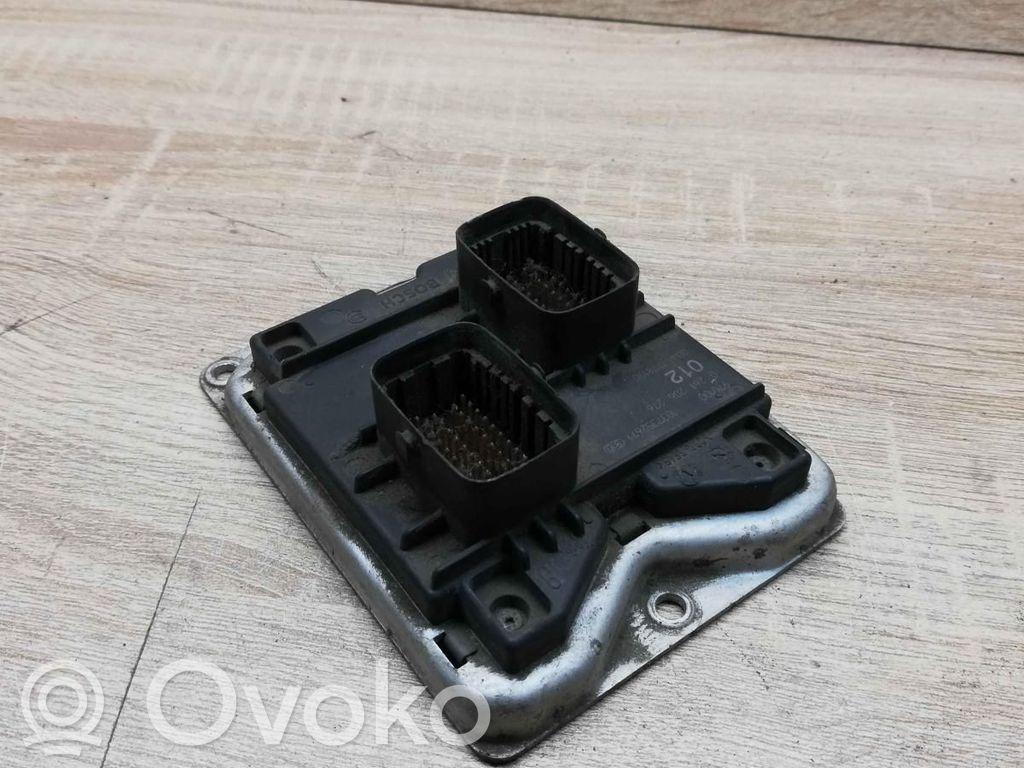 Fiat Bravo Engine control unit/module ECU 
