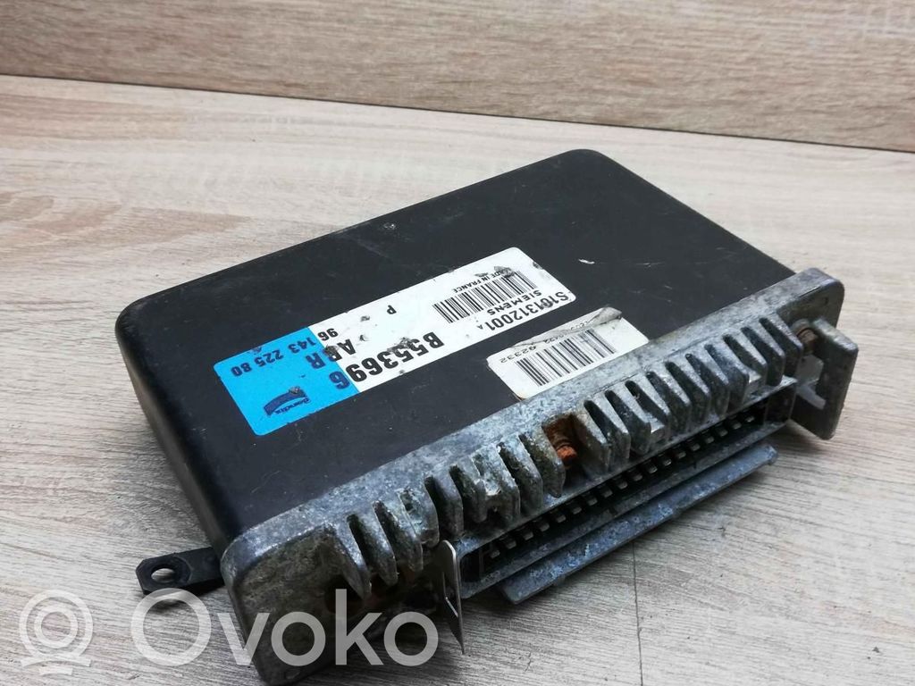 Peugeot 405 Engine control unit/module ECU 