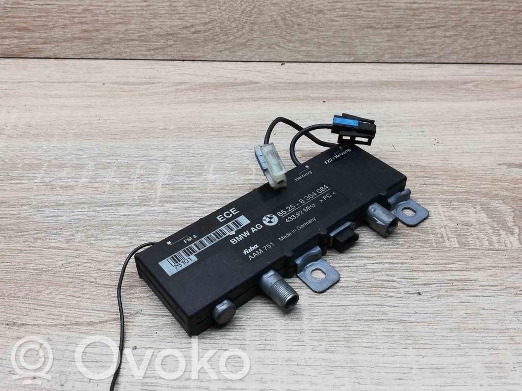 Antenos stiprintuvas   8364084