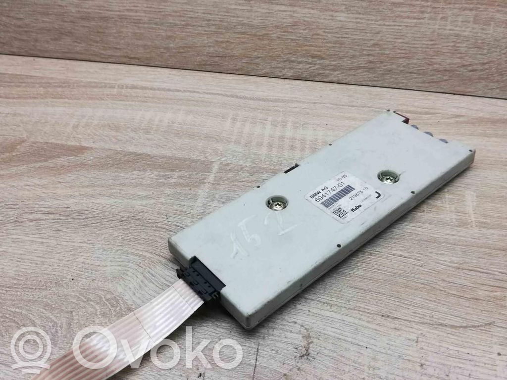 Antenos stiprintuvas   6941747