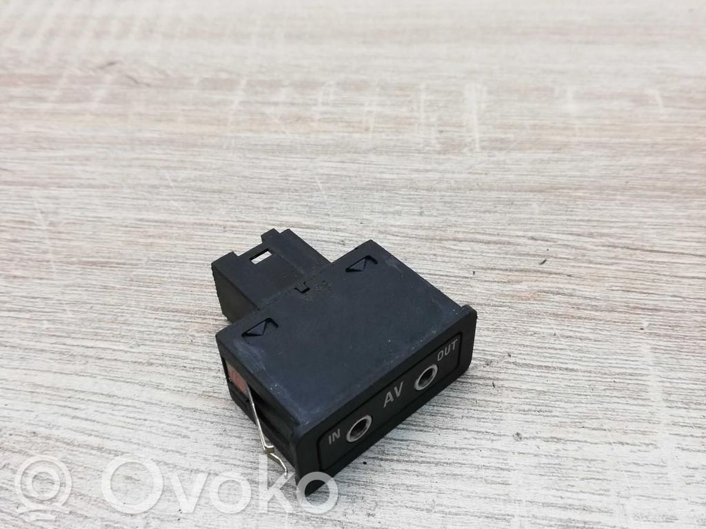 BMW X5 E53 Other switches/knobs/shifts 
