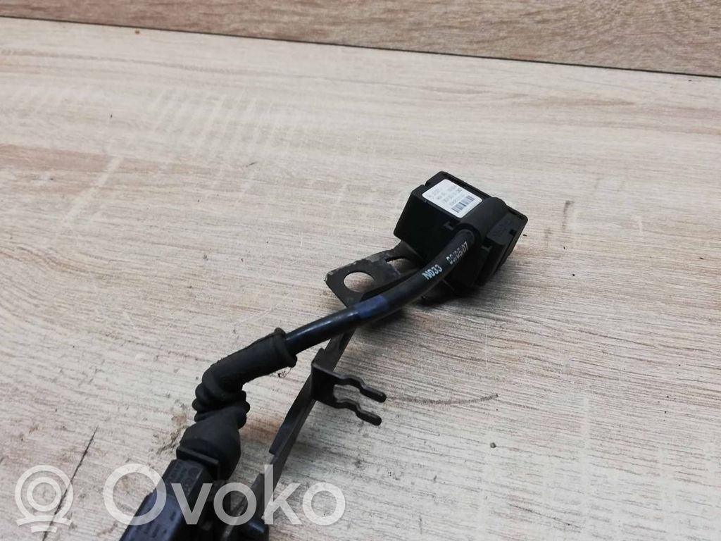 Suspension control unit/module   4E0616576K,1517920036