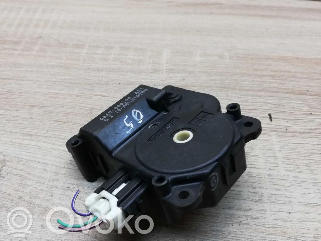 Mazda 3 I Air flap motor/actuator 