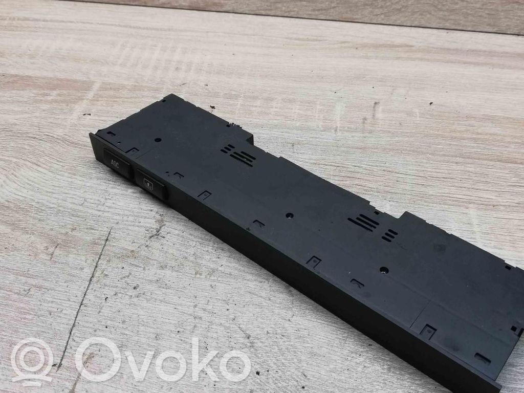 BMW 5 E39 Traction control (ASR) switch 