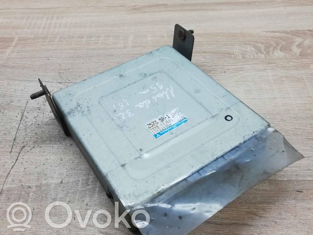 Mazda 323 F Engine control unit/module ECU 