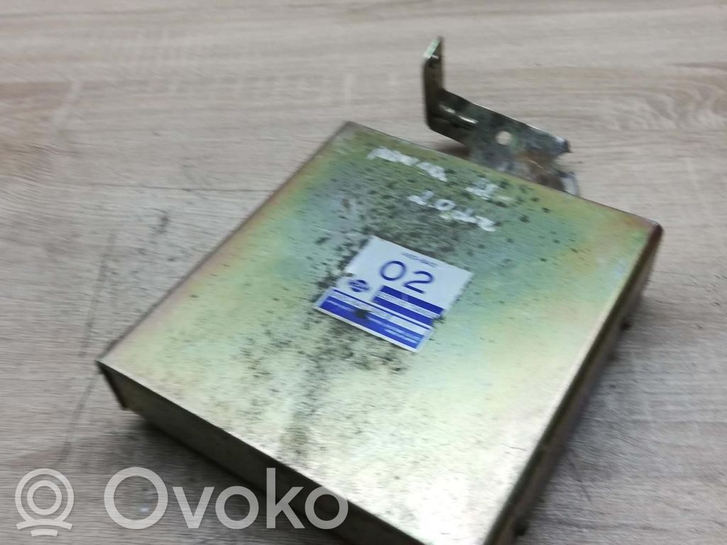 Nissan Almera N16 Engine control unit/module ECU 