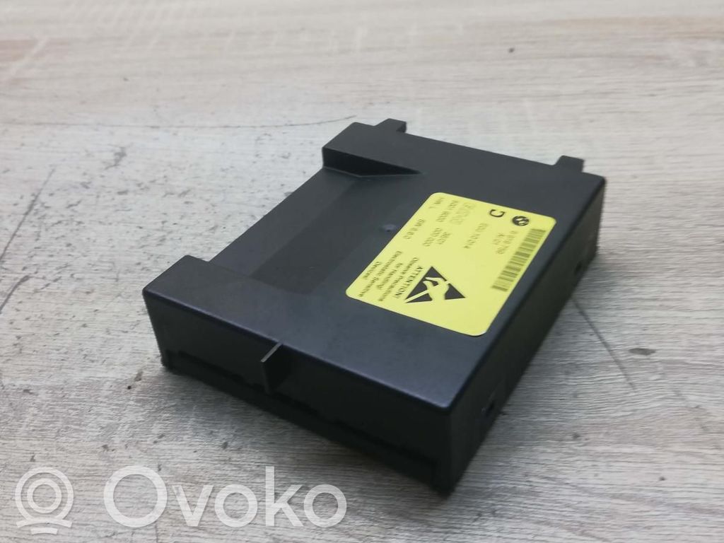 Module de commande de siège   6919759,80019000