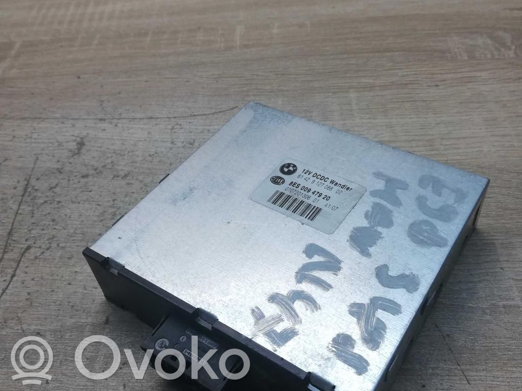 Įtampos keitiklis/ keitimo modulis   9127088,8ES00947920