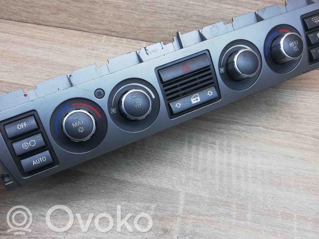 Climate control unit   6981404,270587