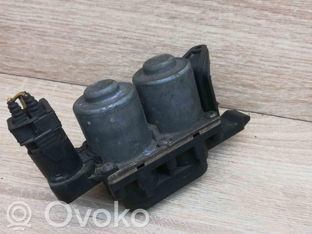 BMW 3 E36 Apsildes radiatora vārsts (-i) 