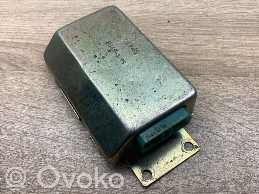 Mazda 626 Other control units/modules 