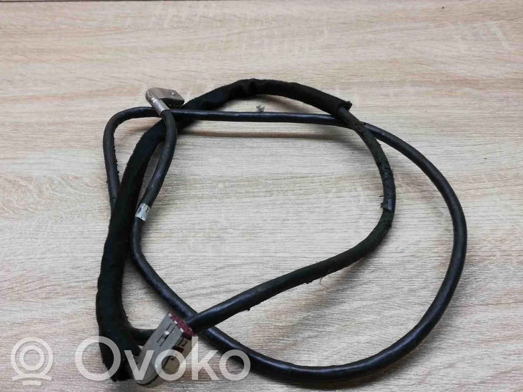 Plug wire   13820,057261