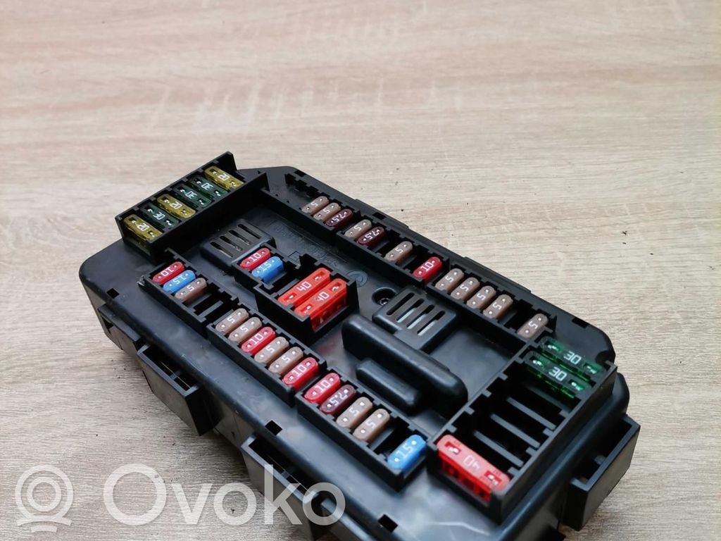 Sulakemoduuli   10688710