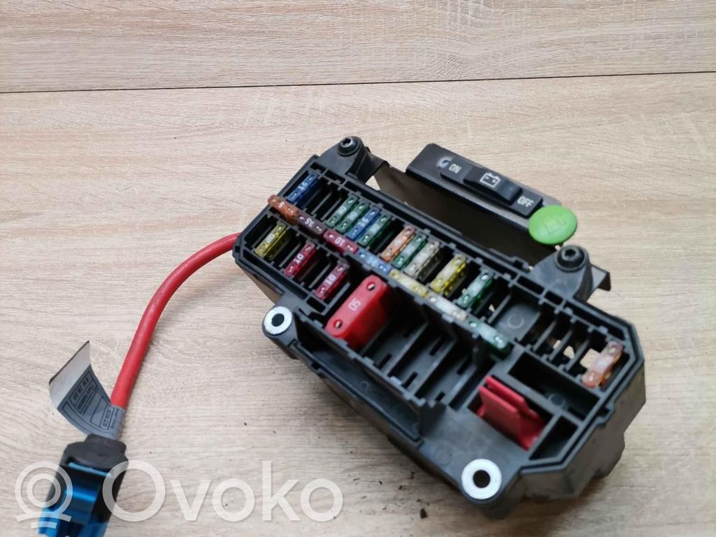 Fuse module   6900583,10688710