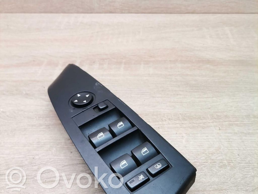 Electric window control switch   6939098,344248SW