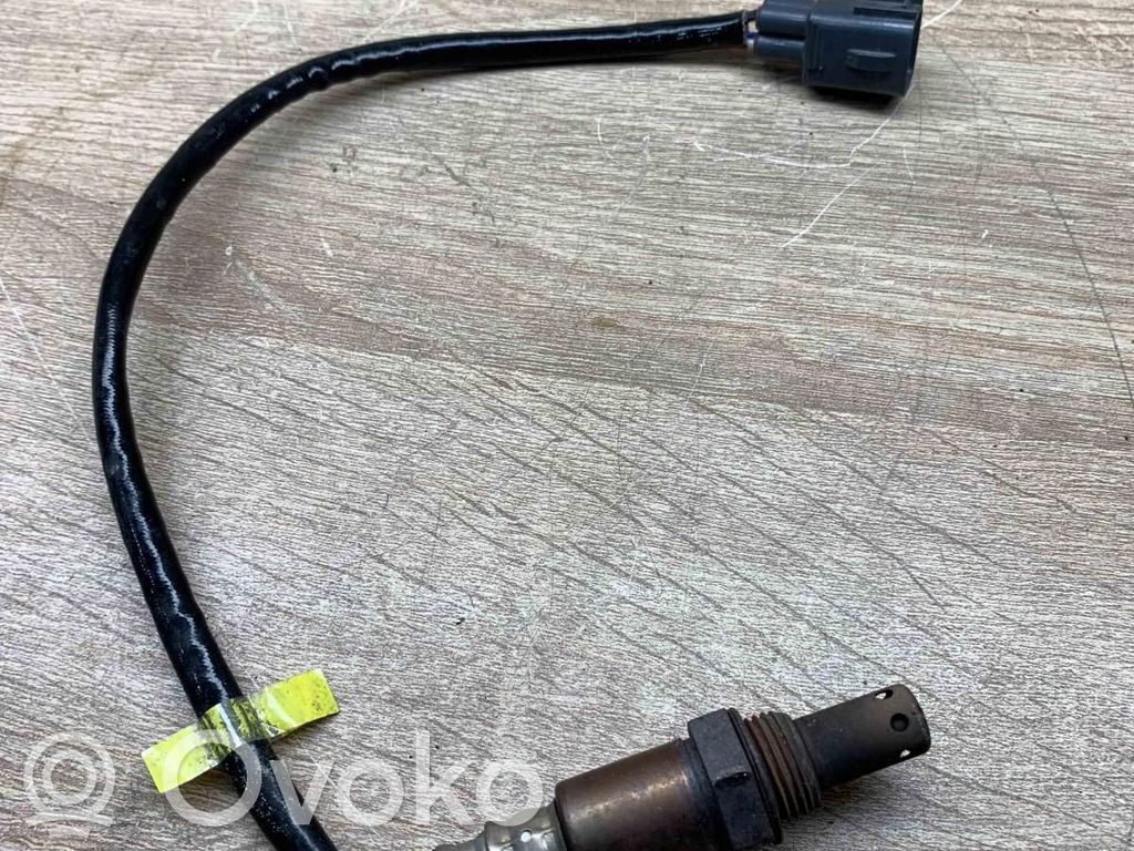 Зонд «Lambda»   TOYOTABOSCHLAMBDA