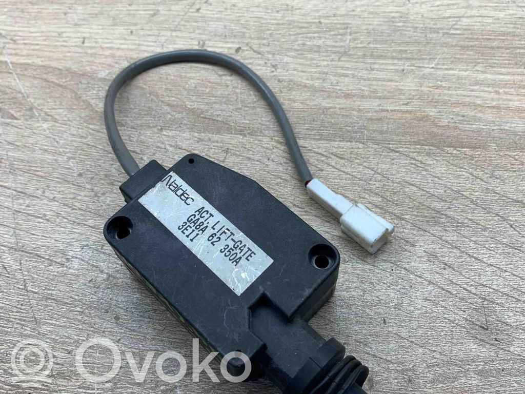 Mazda 626 Central locking motor 