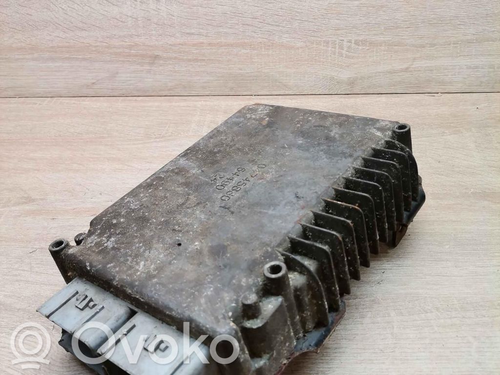 Chrysler Voyager Engine control unit/module ECU 
