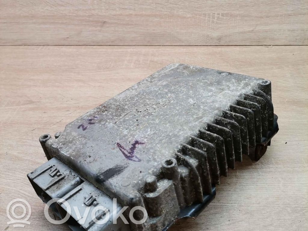Chrysler Voyager Engine control unit/module ECU 