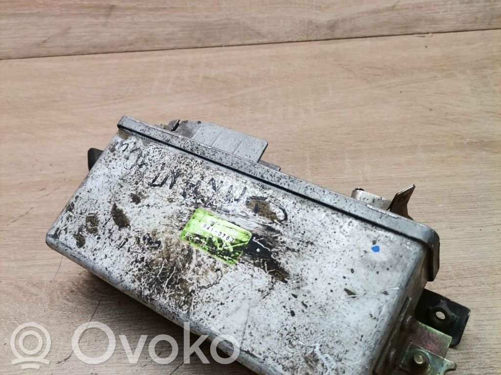 Mitsubishi Galant ABS control unit/module 