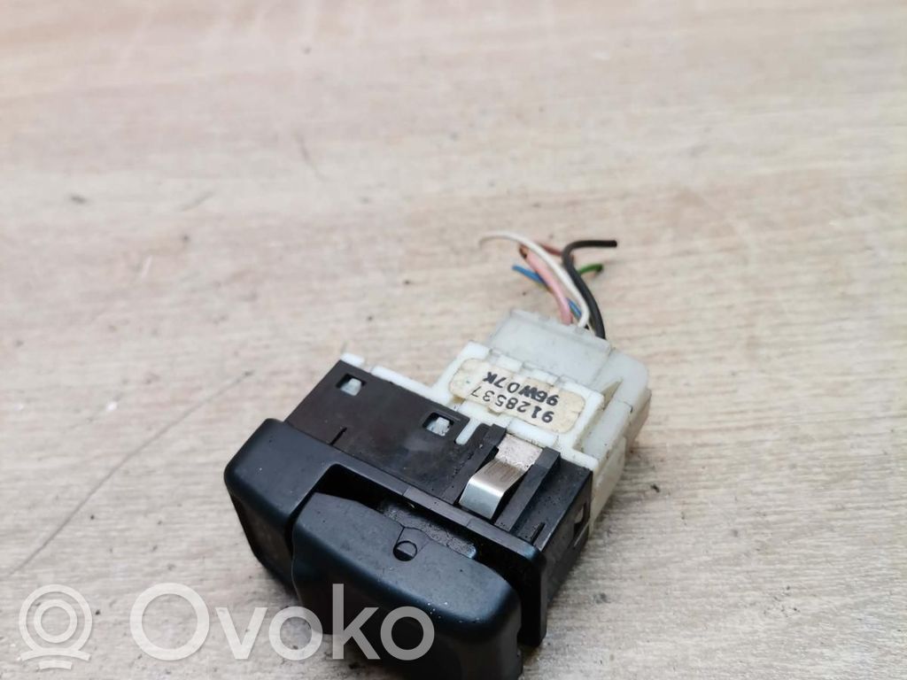 Volvo 850 Climate control unit 