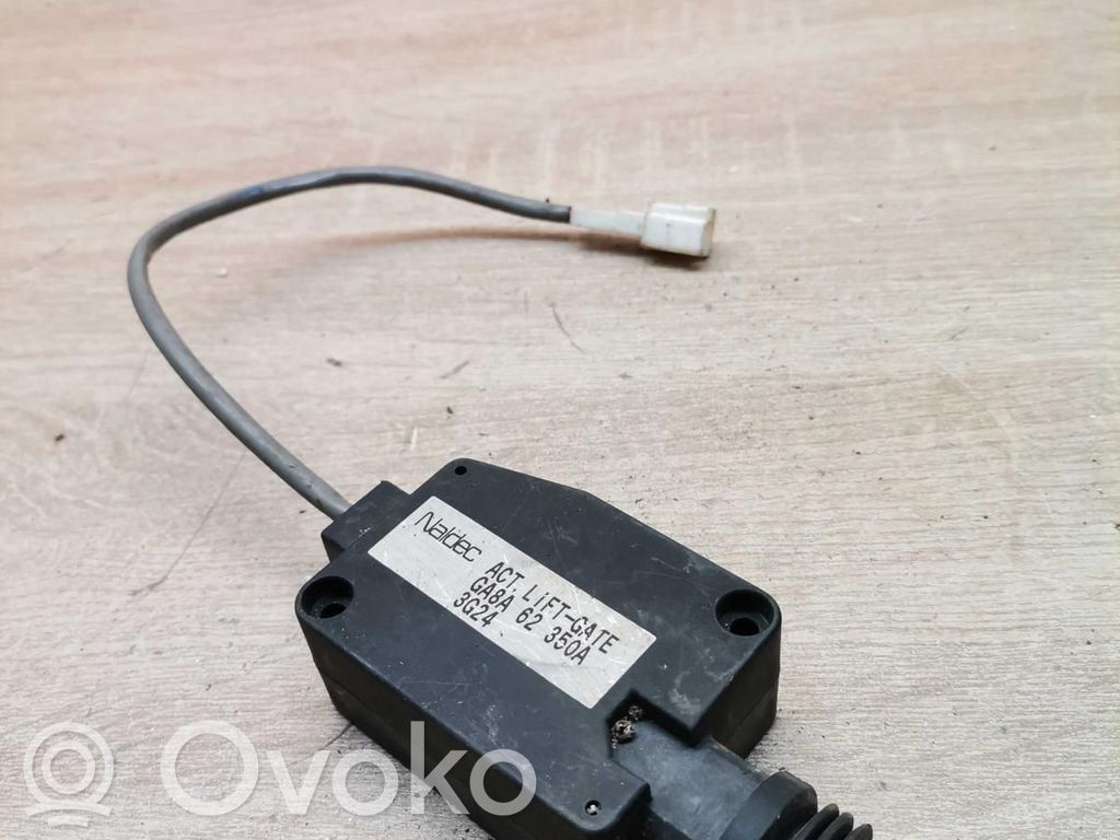 Mazda 626 Central locking motor 