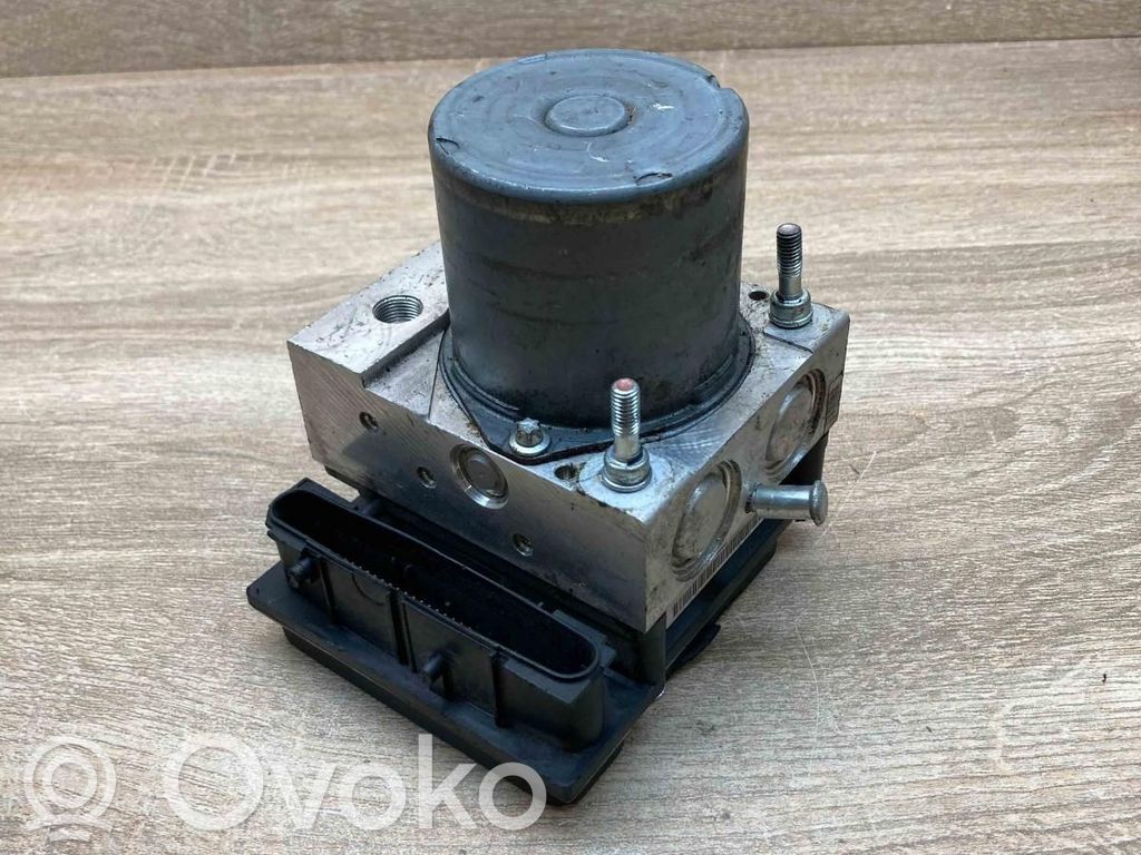 Mazda CX-7 ABS bloks 